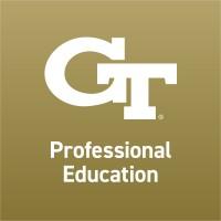 gt_professional_education_logo